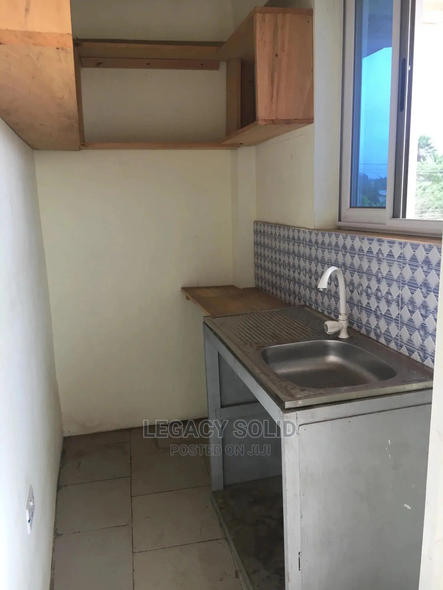 1bdrm Apartment in Legacy Consult, Teshie-Nungua Estates for rent