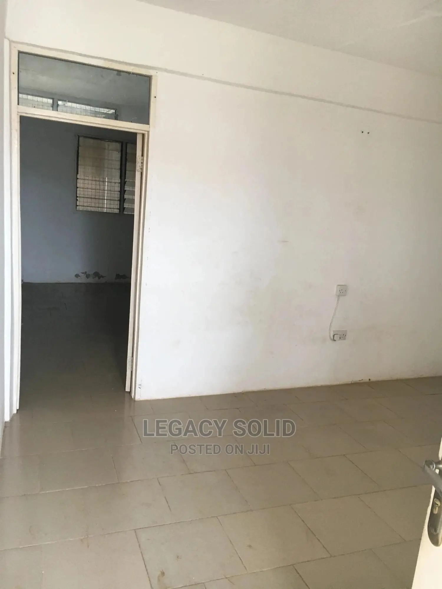 1bdrm Apartment in Legacy Consult, Teshie-Nungua Estates for rent