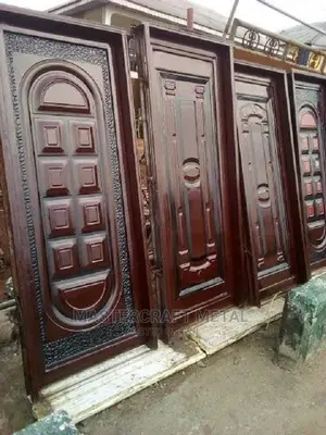 Metal Gates for Sale