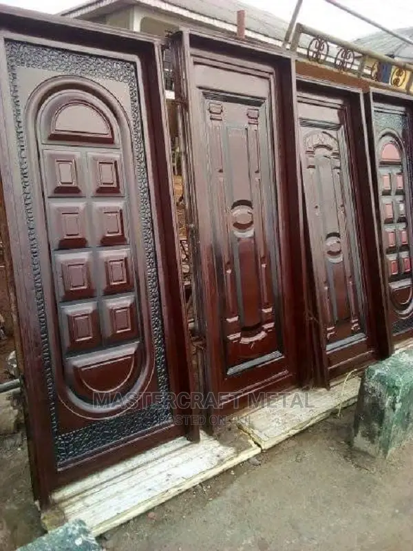 Metal Gates for Sale