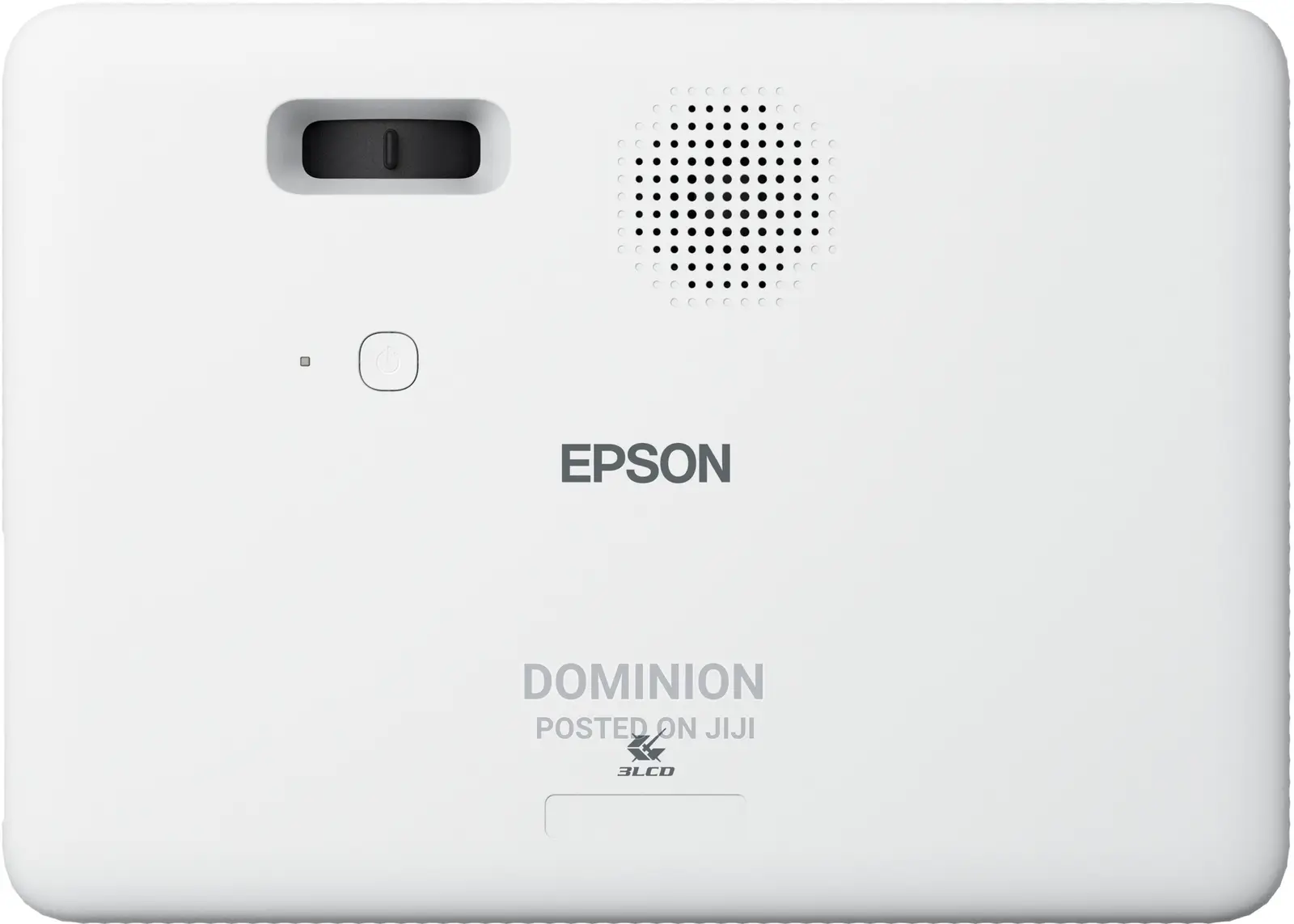 Epson Co-W01 Projector 3lcd Wxga 3000lm