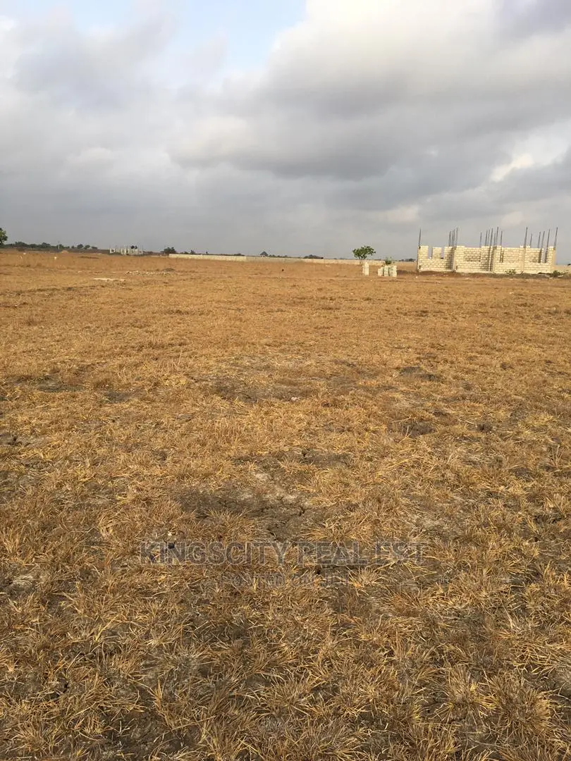 Affordable Serviced Gated Community Lands