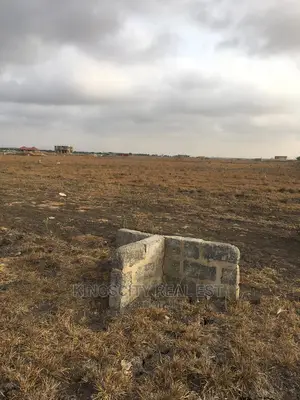 Beautiful Demarcated Litigation Free Estate Land