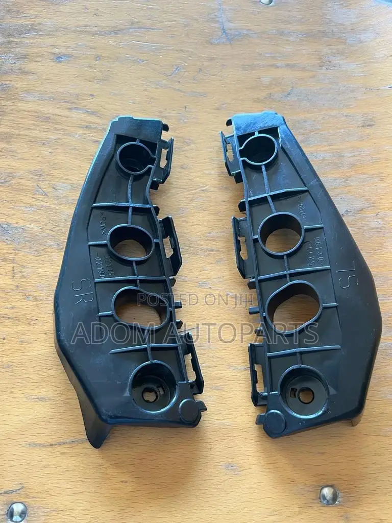 Toyota Corolla 2009 2010 2012 2013 Bumper Locker