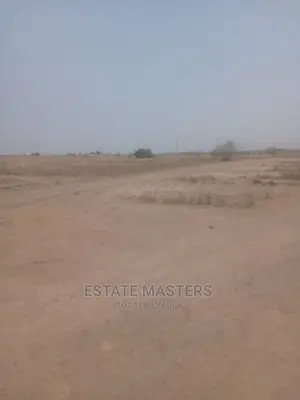 Well Defined Properties for Sale at Prampram.