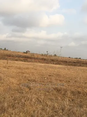 Demarcated Estate Land for Sale