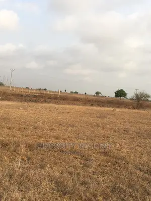 Demarcated Estate Land for Sale