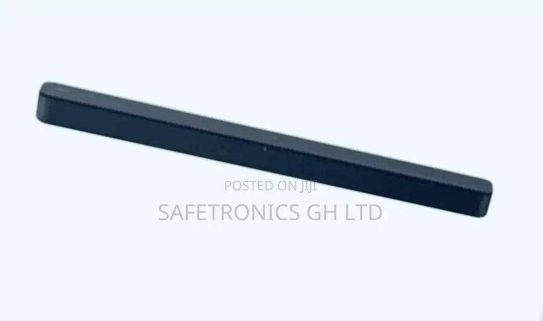 2ch Single Soundbar With Bluetooth Technology | HT-S100F