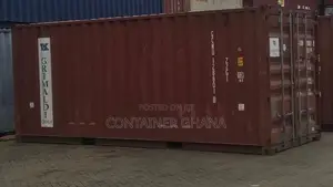 20ft Container for Sale