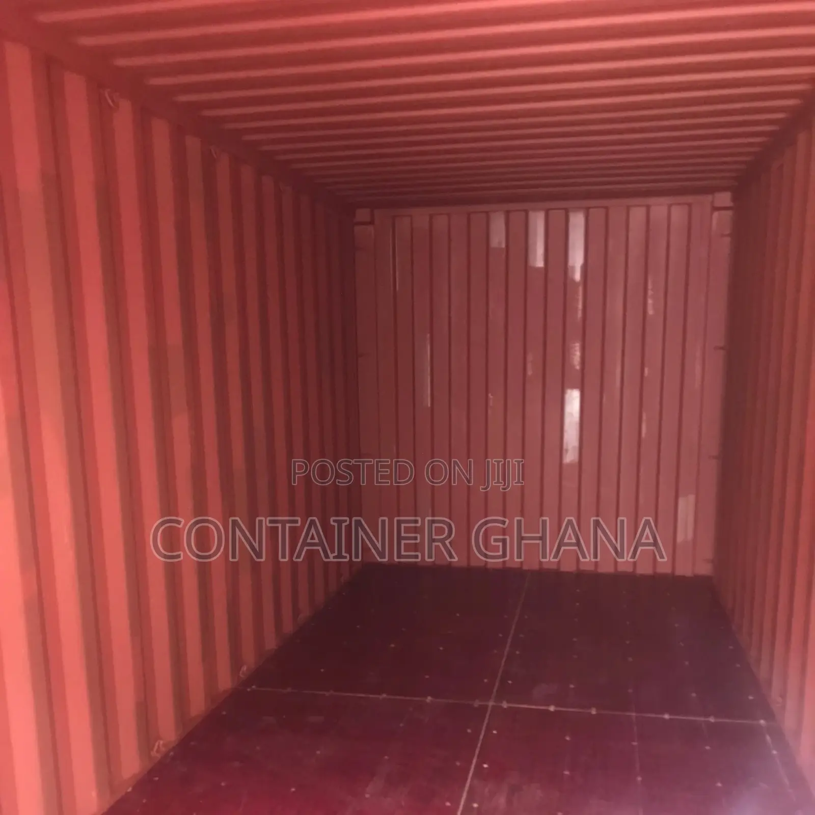 20ft Container for Sale