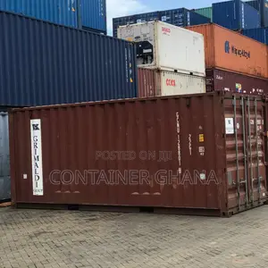 20ft Container for Sale
