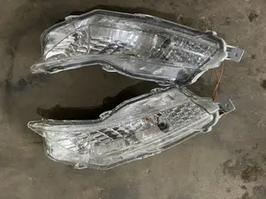 Toyota Camry 2015 - 2017 Foglight