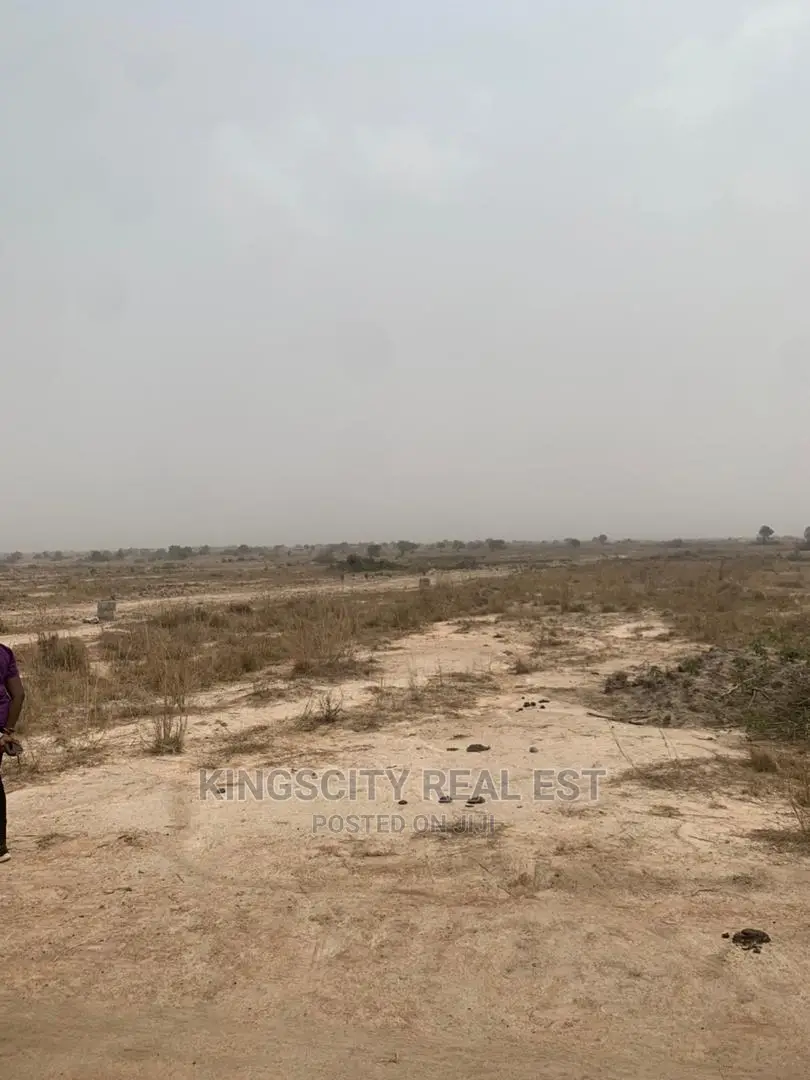 Exquisite Gated Community Land Available