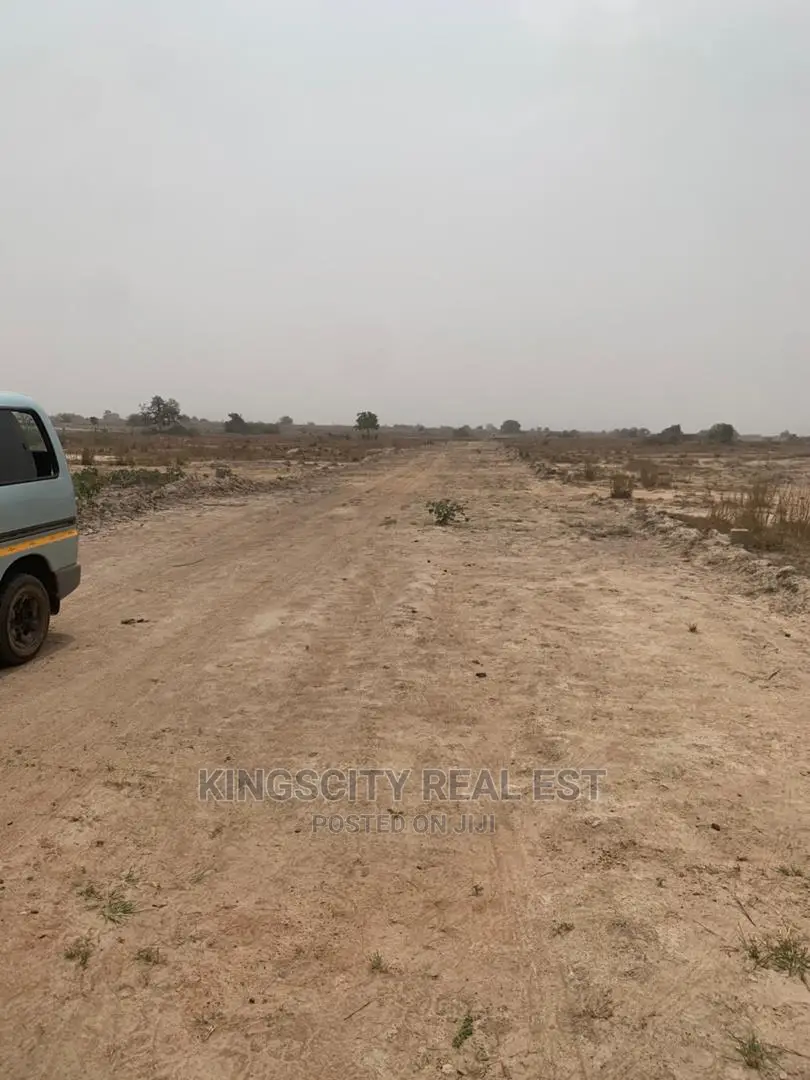 Land Guard Free and Titled Estate Lands