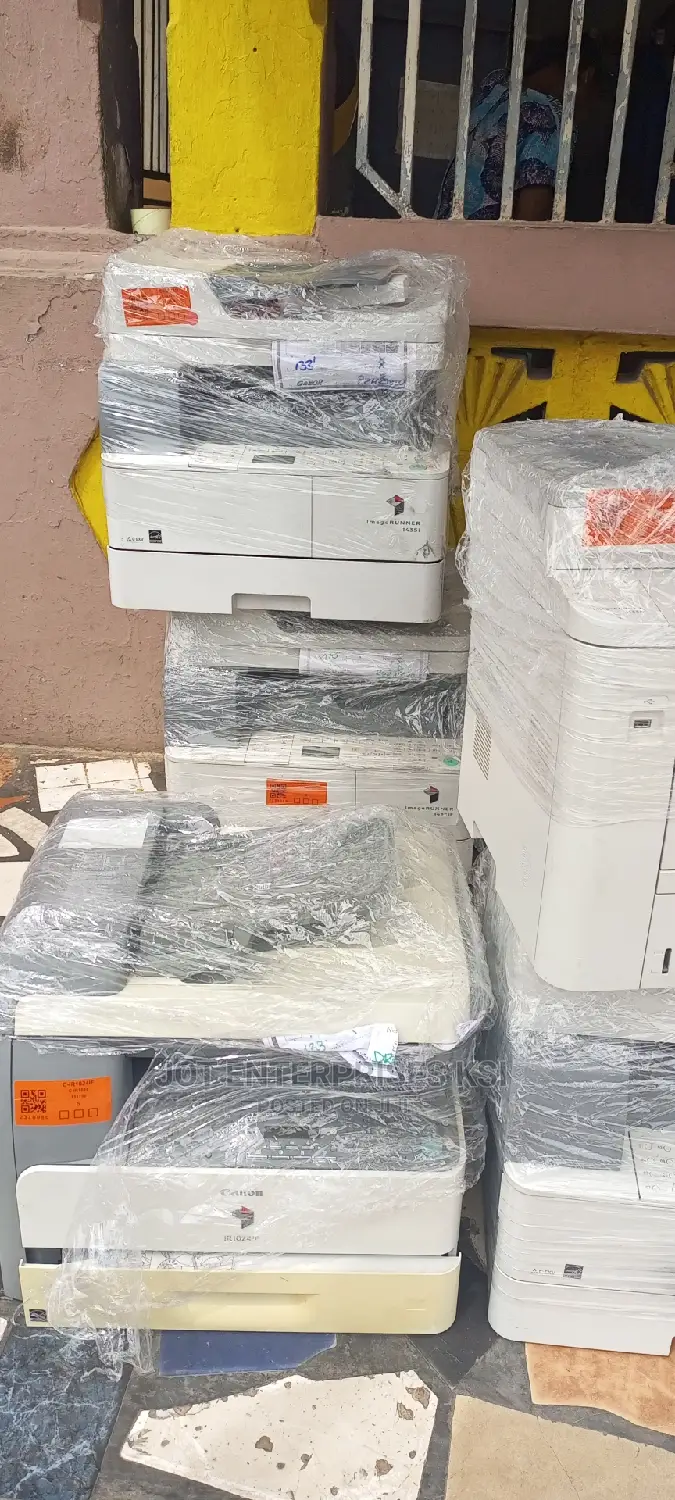 Canon 1435 and 1024 for Sale.