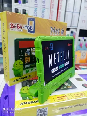 New Bebe Net 6 128 GB