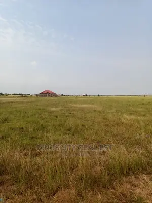 Beautiful Budget Friendly Residential Estate Lands