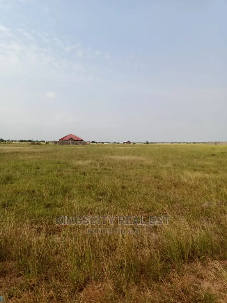 Beautiful Budget Friendly Residential Estate Lands