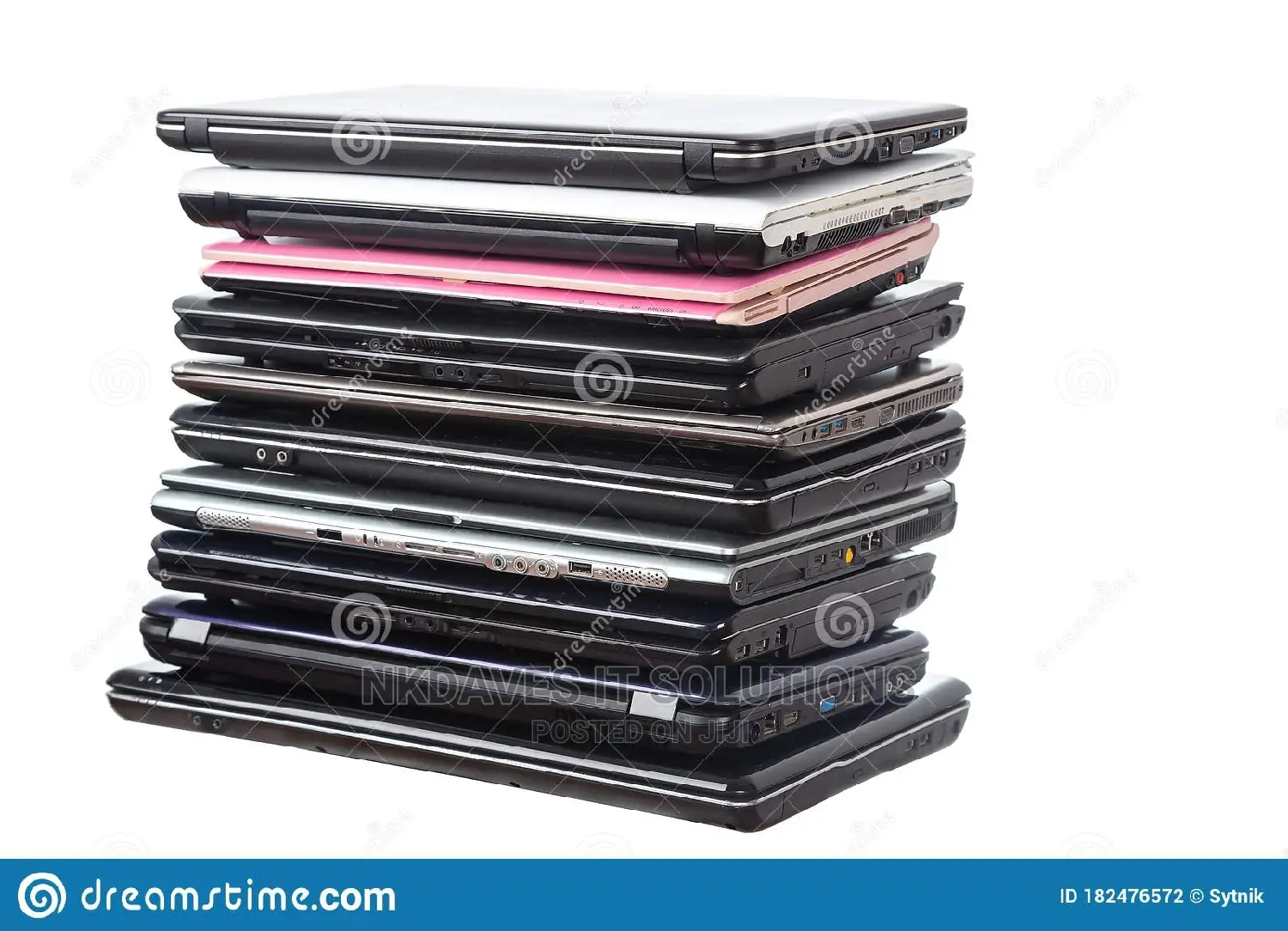 Sell Your Used Laptop for Cash