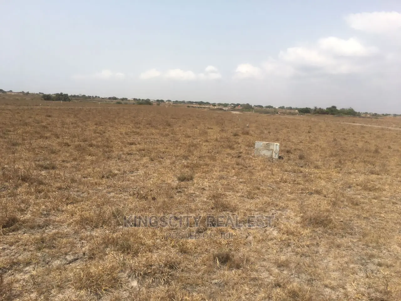 Beautiful Budget Friendly Residential Estate Lands