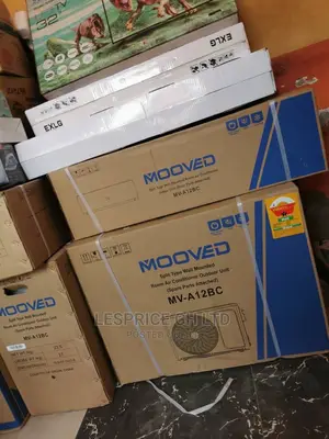 Special Mooved 1.5hp Air-Condition R410 Gas