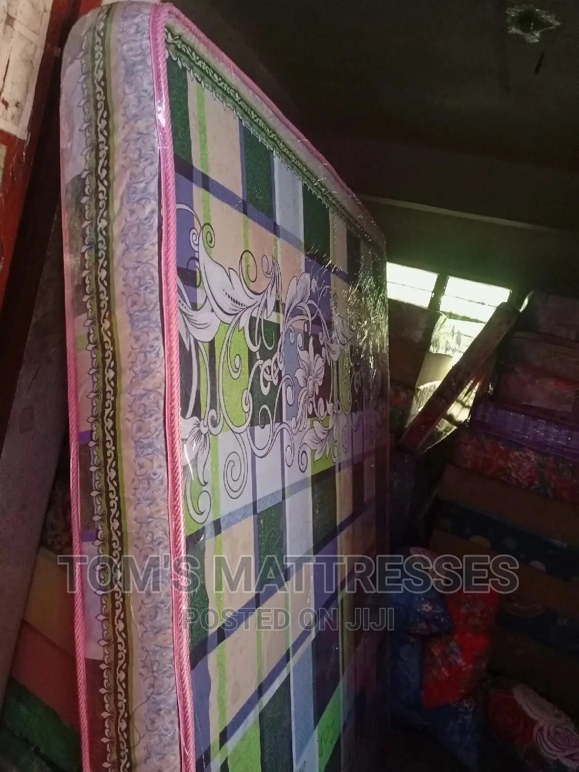 6 Inches Mattress for Sale