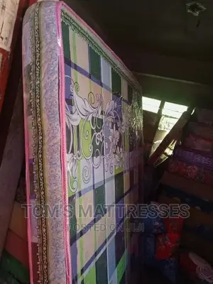 6 Inches Mattress for Sale