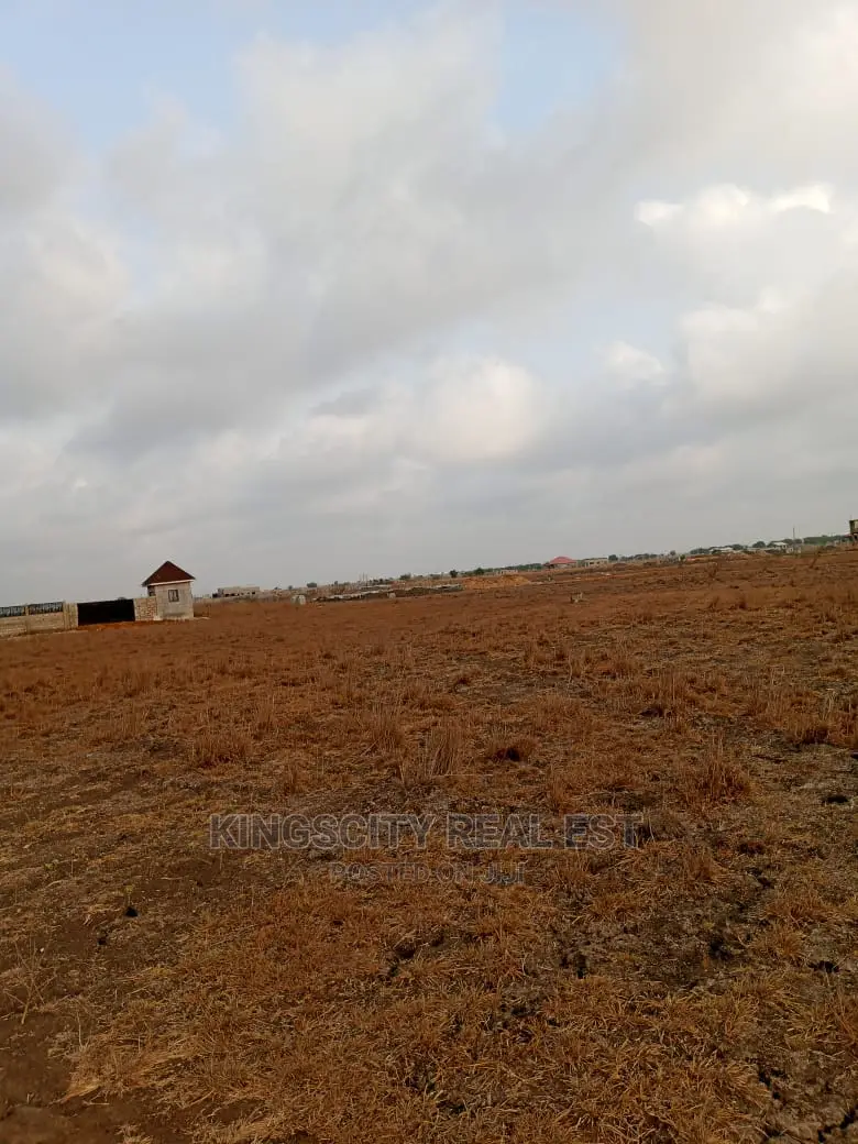 Secure Litigation Free Documented Land