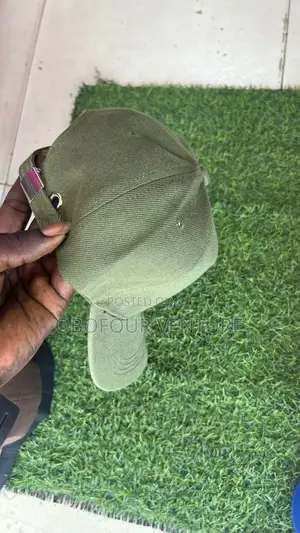 Baseball Cap