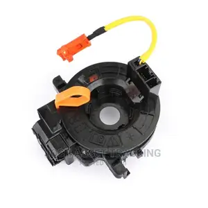 Horn Plates For All Cars ,Spiral Cable
