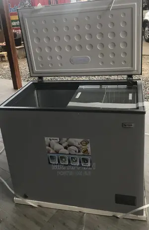 Pearl Eco PCF- Essential Modern Chest Freezer