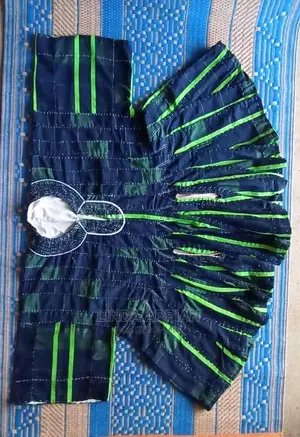 Men Smock.