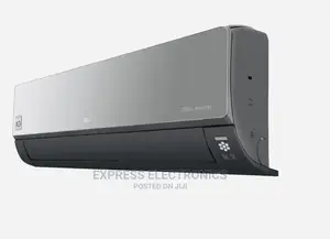 Multi Air Flow Split LG Inverter 2.5hp Dual Artcool