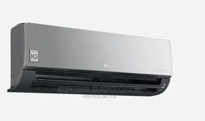 2.0hp Split Dual Artcool Inverter LG S4-Q18klrte