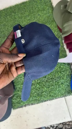 Baseball Caps