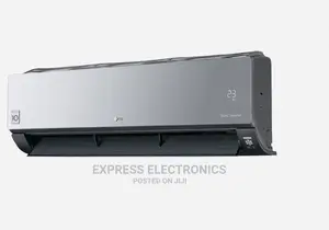 Antirustpanel Split Artcool Inverter Dual LG 2hp S4-Q18klrte
