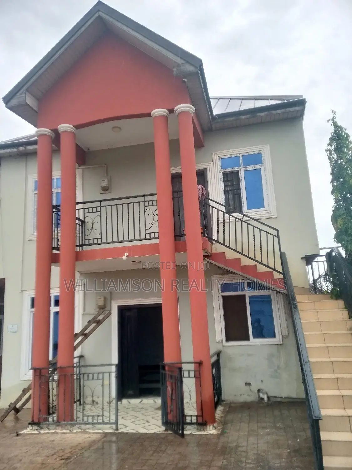 3bdrm Apartment in Community 18,, Spintex for rent