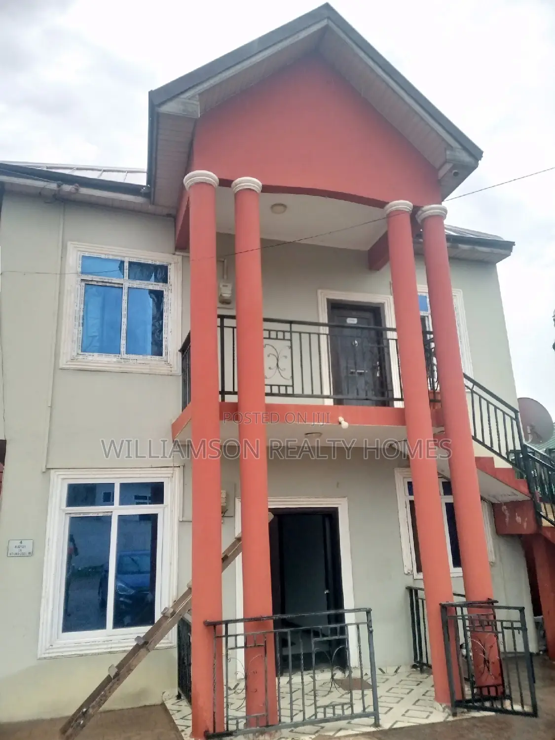 3bdrm Apartment in Community 18,, Spintex for rent