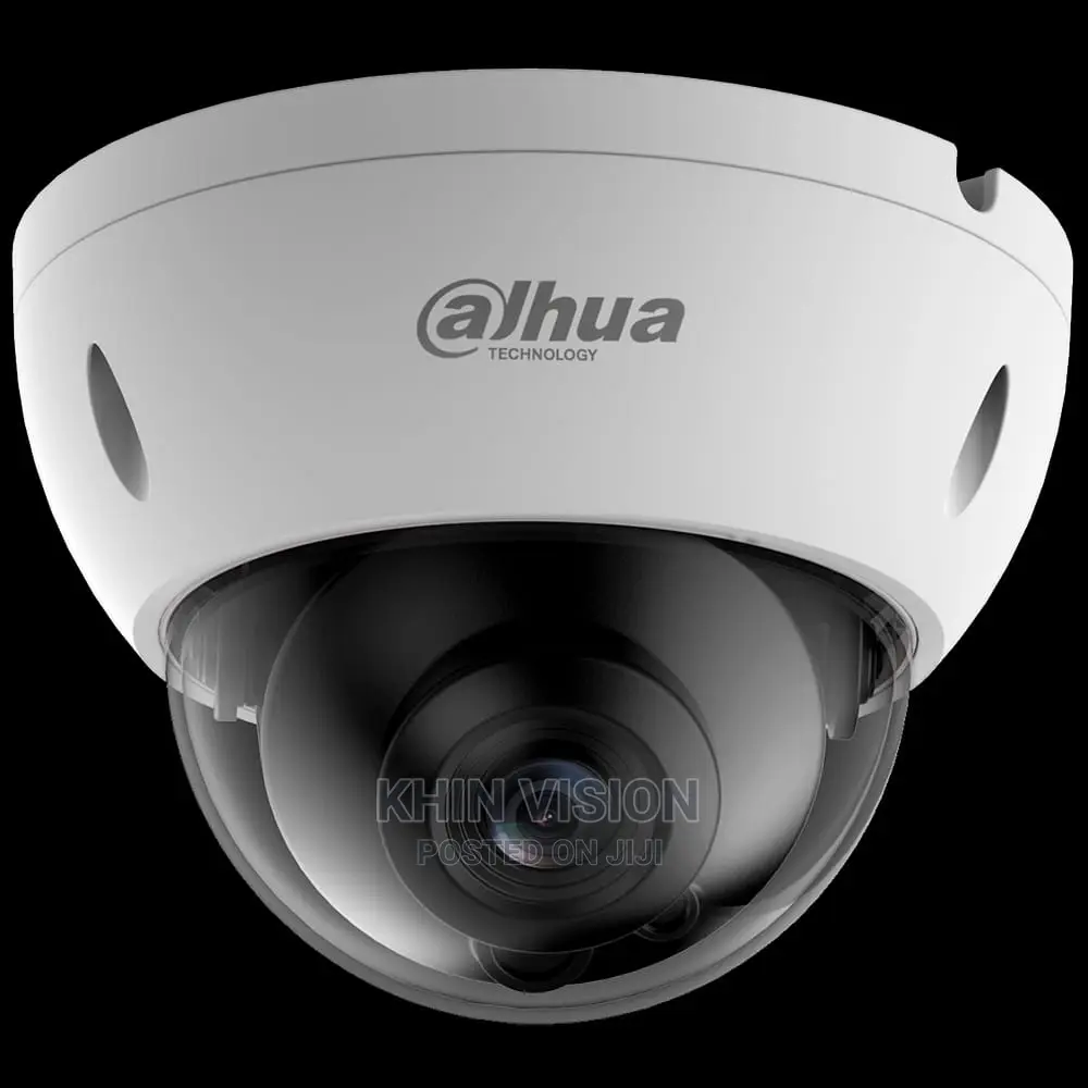 CCTV 4channel With Installation