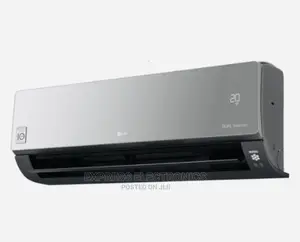Lonizer - Thinqtm 1.5hp Inverter Dual Artcool S4-Q12jartb
