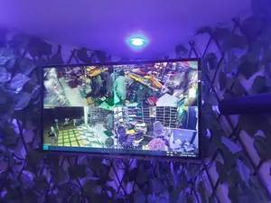 CCTV Camera Kit With Installation at Affordable
