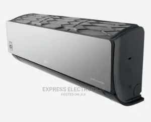 S4-Q12jartb Anti Rust Panel Split Inverter Artcool Dual LG