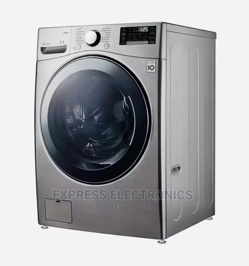 16/10kg, Silver, Inverter Direct Drive Motor WM F0L2CRV2T2C