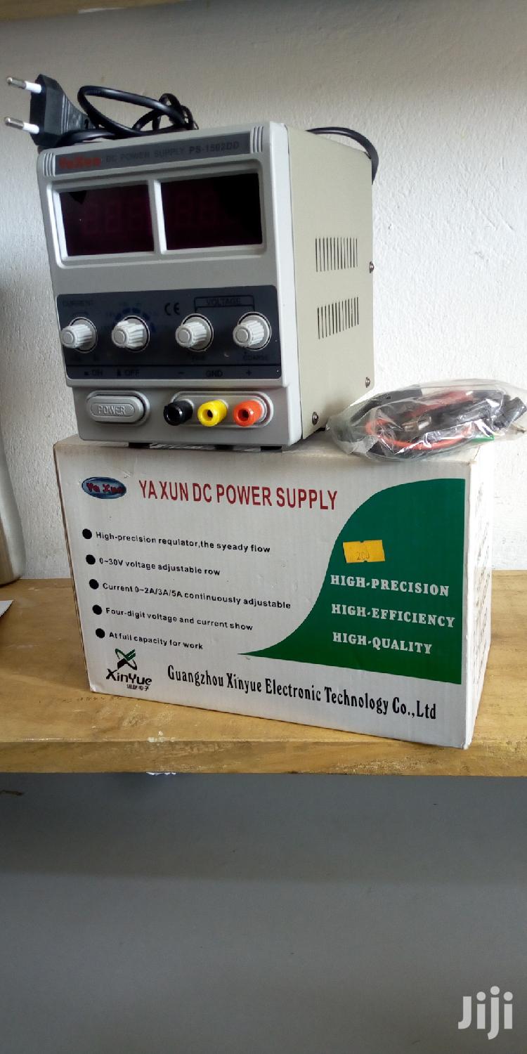 Yaxun Dc Power Supply 15v
