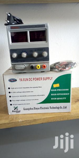 Yaxun Dc Power Supply 15v