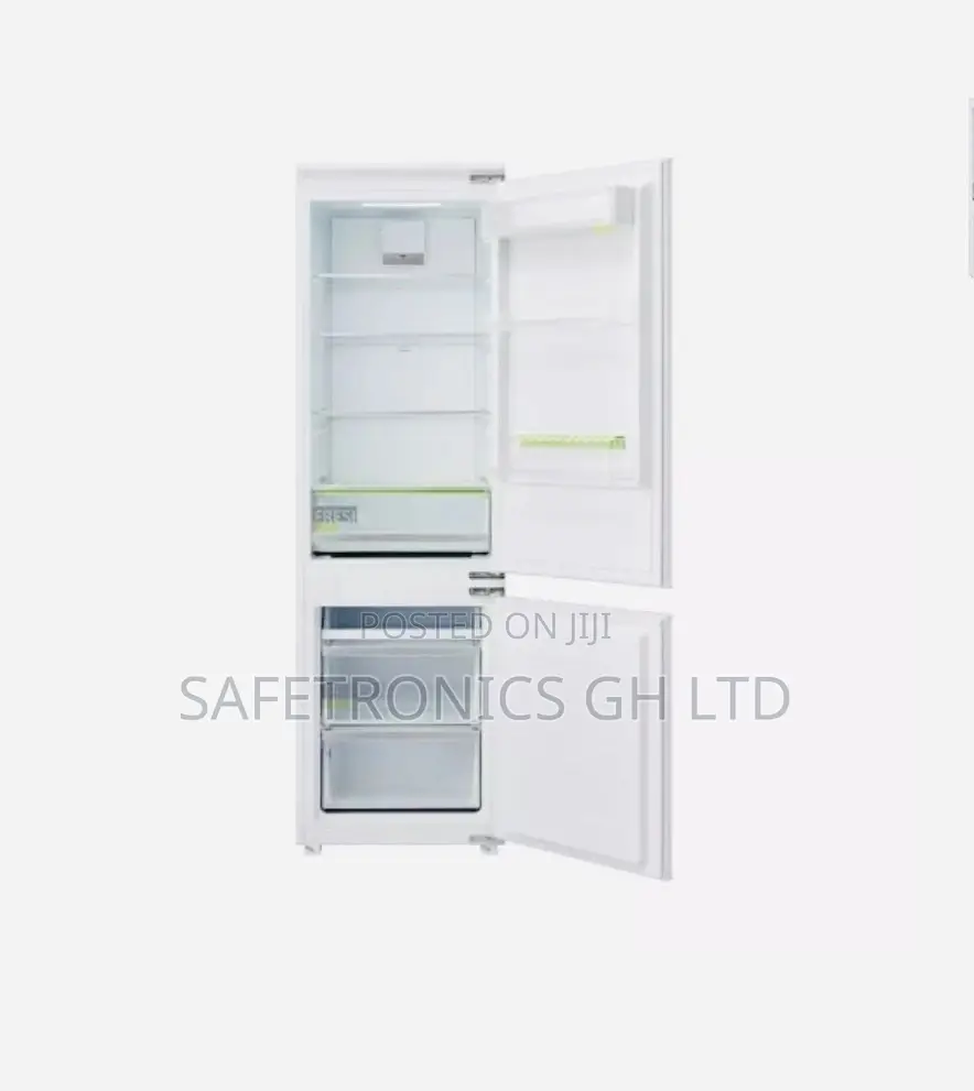 Midea Built-In Refrigerator 238 Ltrs HD-332RWEN