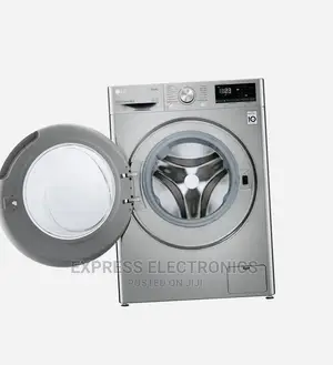 SMART CONVENENCE WITH NFC Front Load (Wash Only) 8kg LG