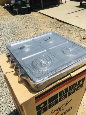 Midea Gas Hob 4 Burner [60G40ME]
