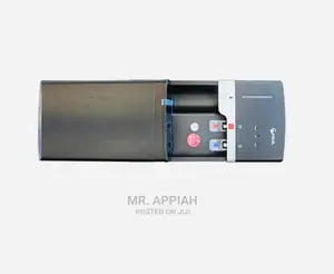 Brand New Pearl Water Dispenser PWD-1000CBL With Fridge