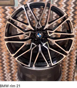 BMW Rims in All Sizes Ji